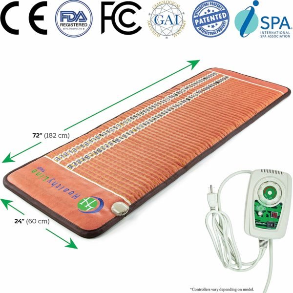 Healthline pemf mat reviews pemf guru