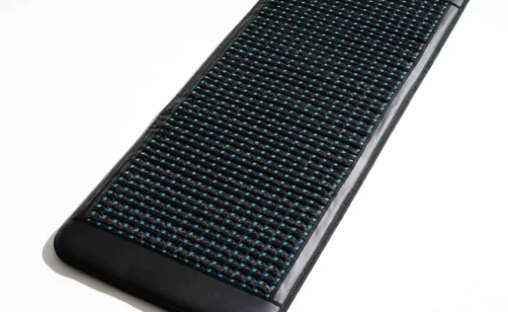 HigherDose Mat Review